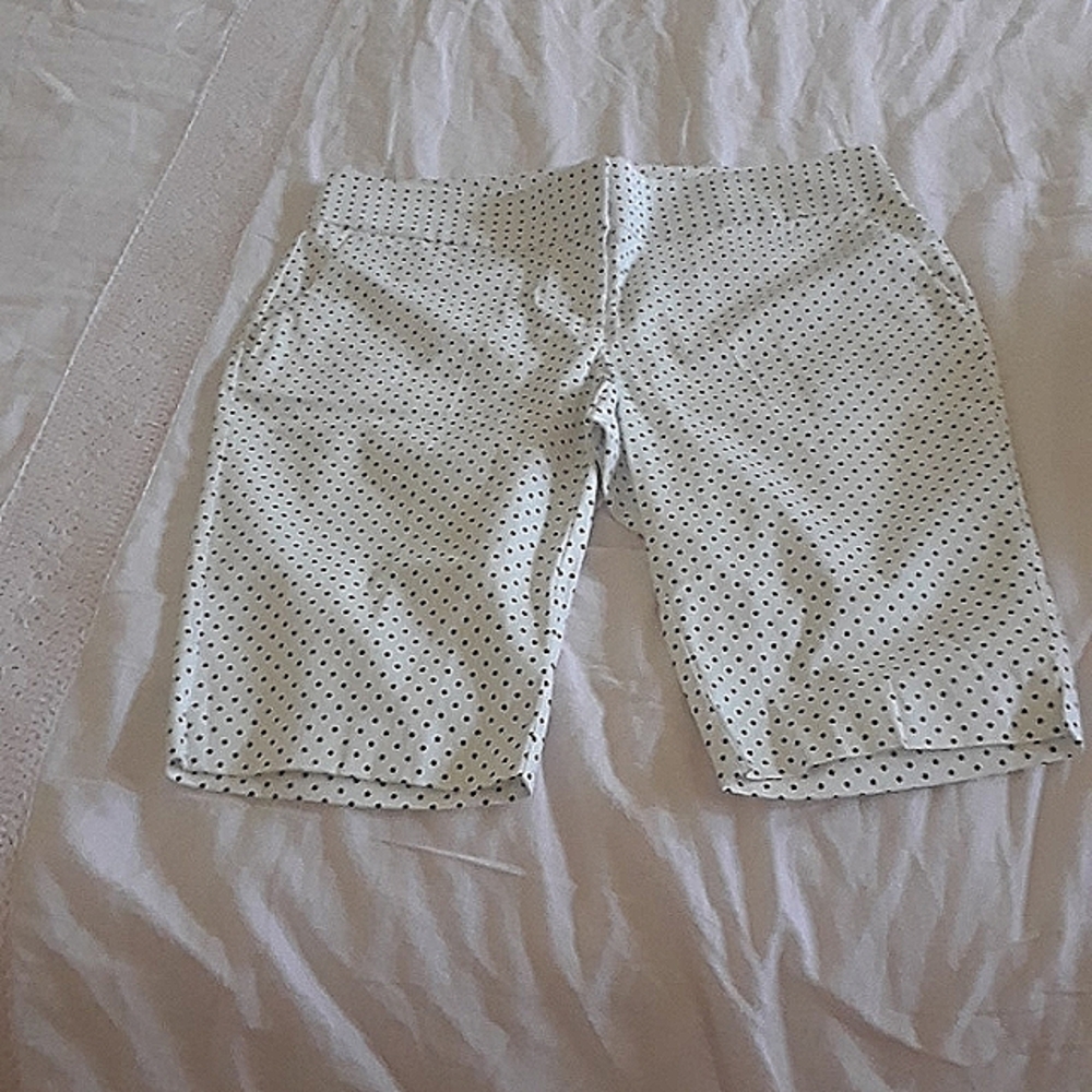Golf short
